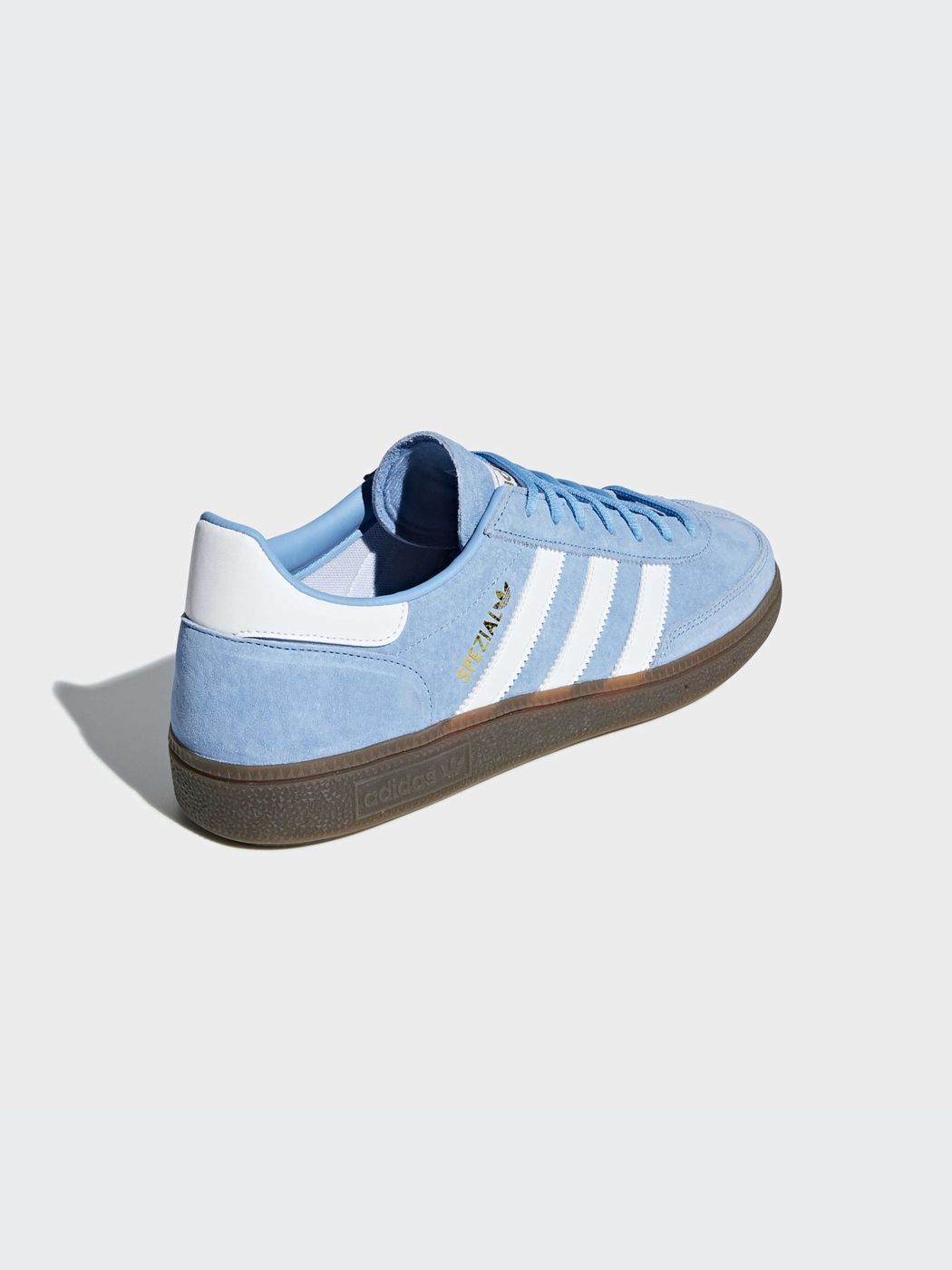 Кросівки Adidas Handball Spezial Blue BD7632 купить