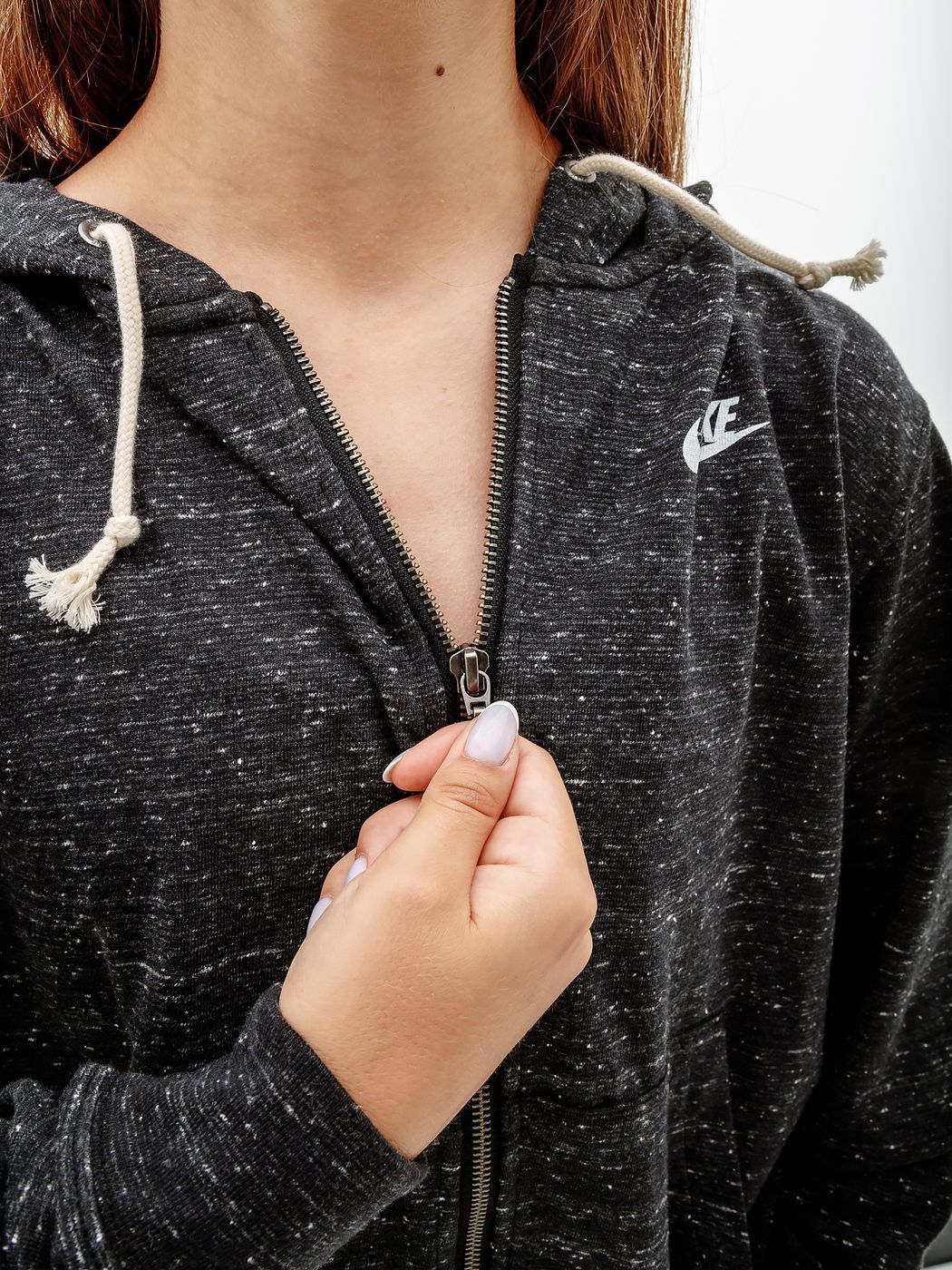 Худі Nike W NSW GYM VNTG GFX EASY PO HD купити