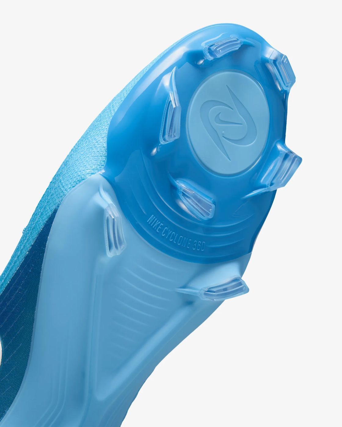 Бутси Nike PHANTOM GX II PRO FG купити