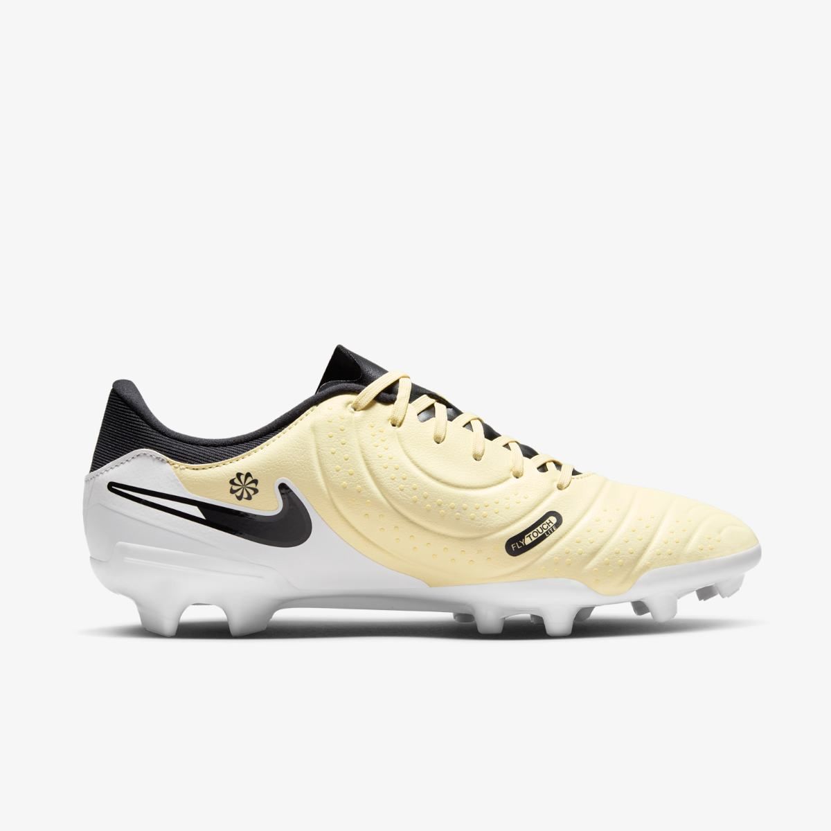 Бутсы Nike LEGEND 10 ACADEMY FG/MG купить