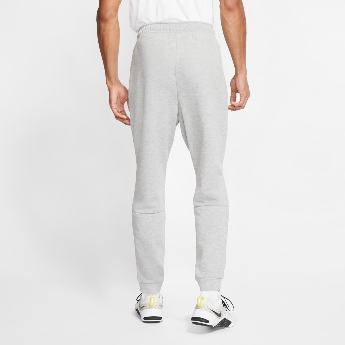 Штани чоловічі Nike M Dry Pant Taper Fleece (CJ4312-063) купить