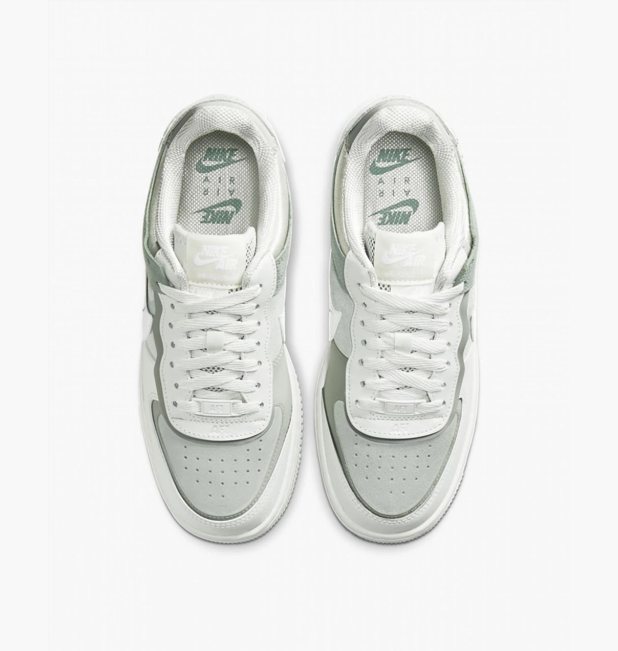 Кросівки Nike WMNS AF1 SHADOW купити