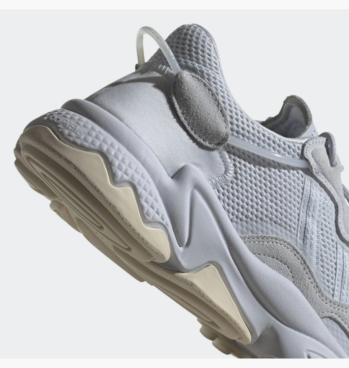 Кросівки Adidas Originals Ozweego купить