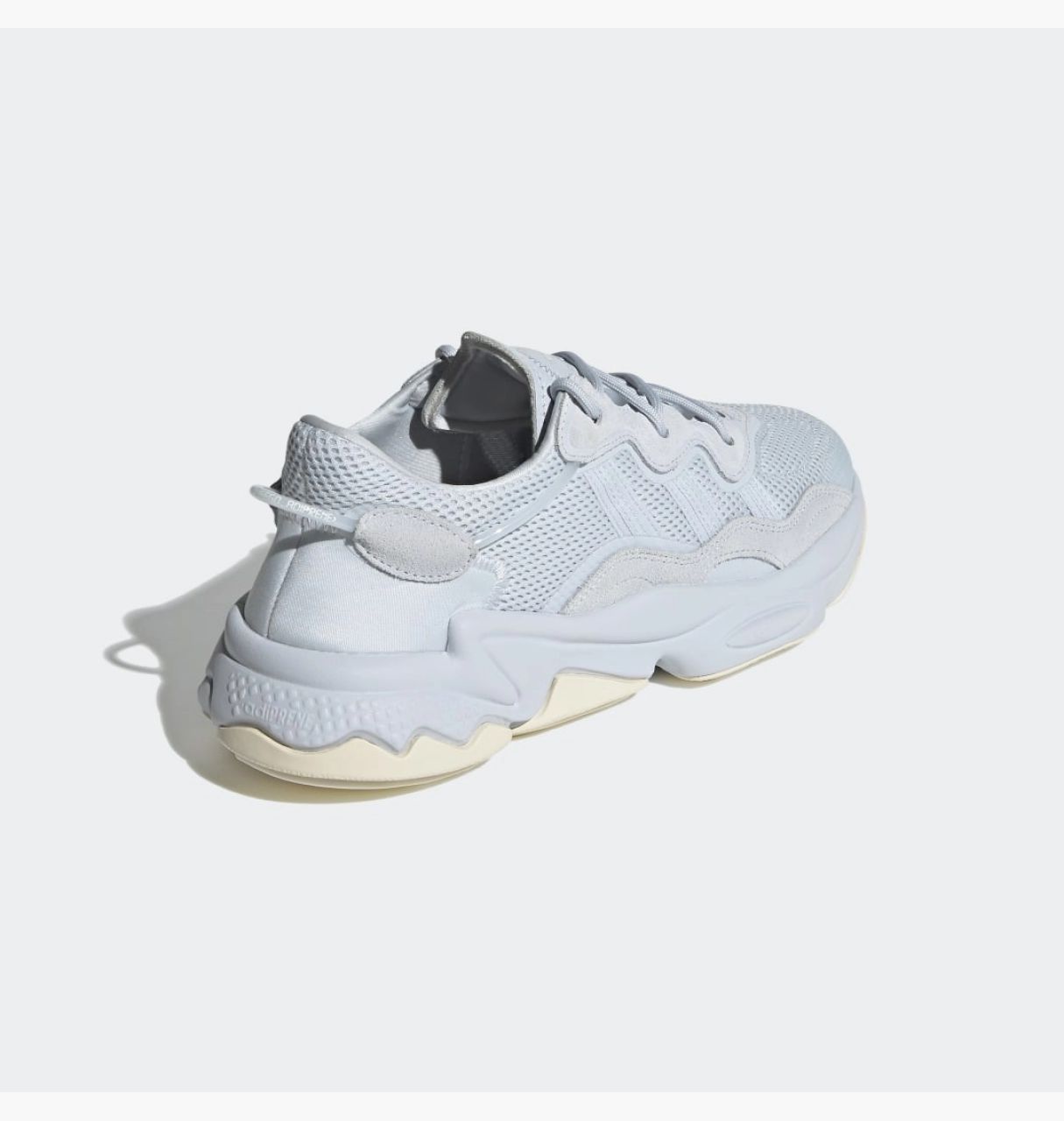 Кросівки Adidas Originals Ozweego купить