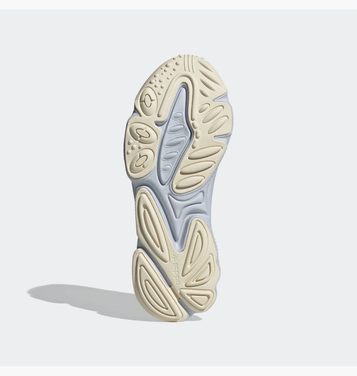 Кросівки Adidas Originals Ozweego купить