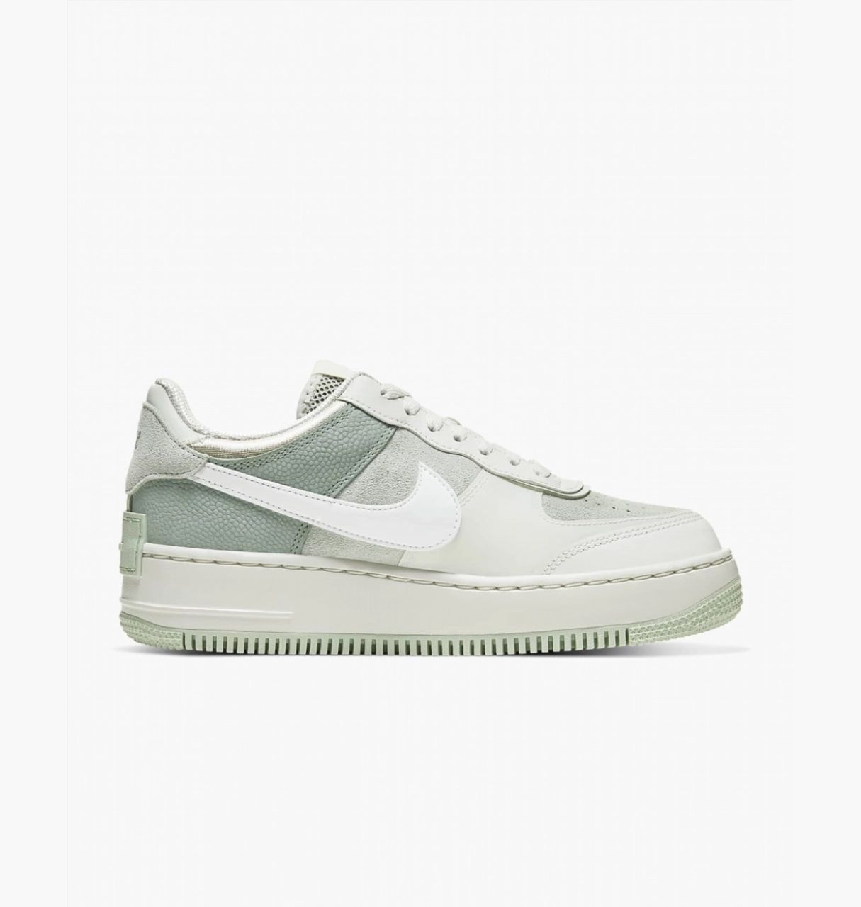 Кросівки Nike WMNS AF1 SHADOW купити