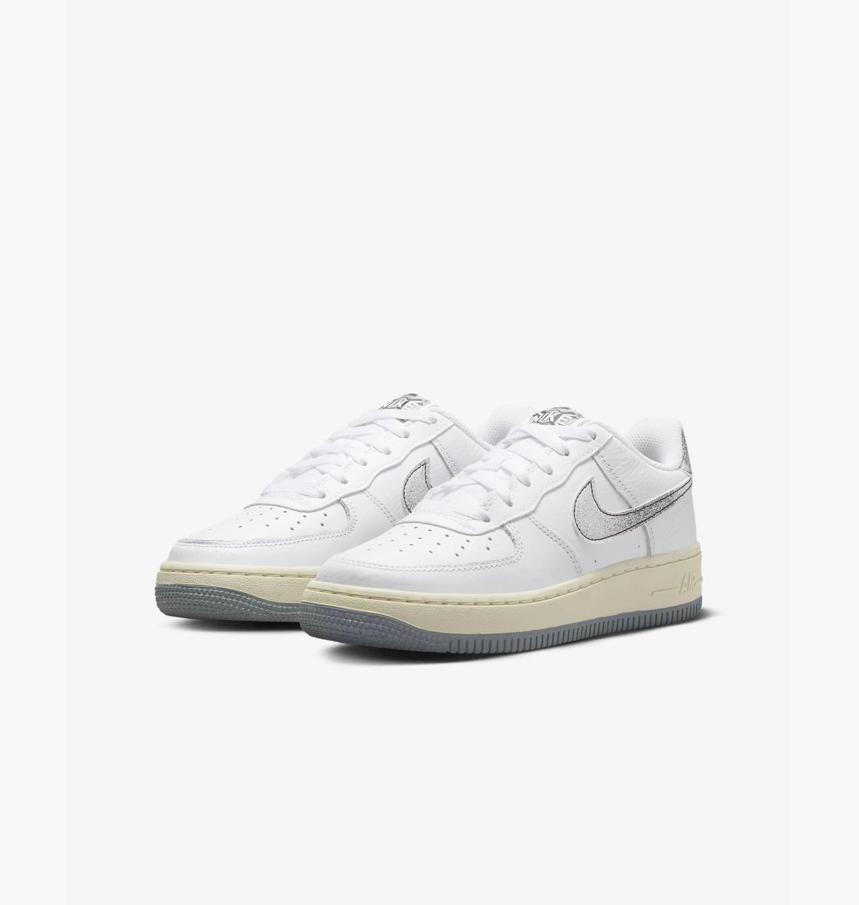 Кросівки Nike AIR FORCE 1 LV8 3 (GS) купити