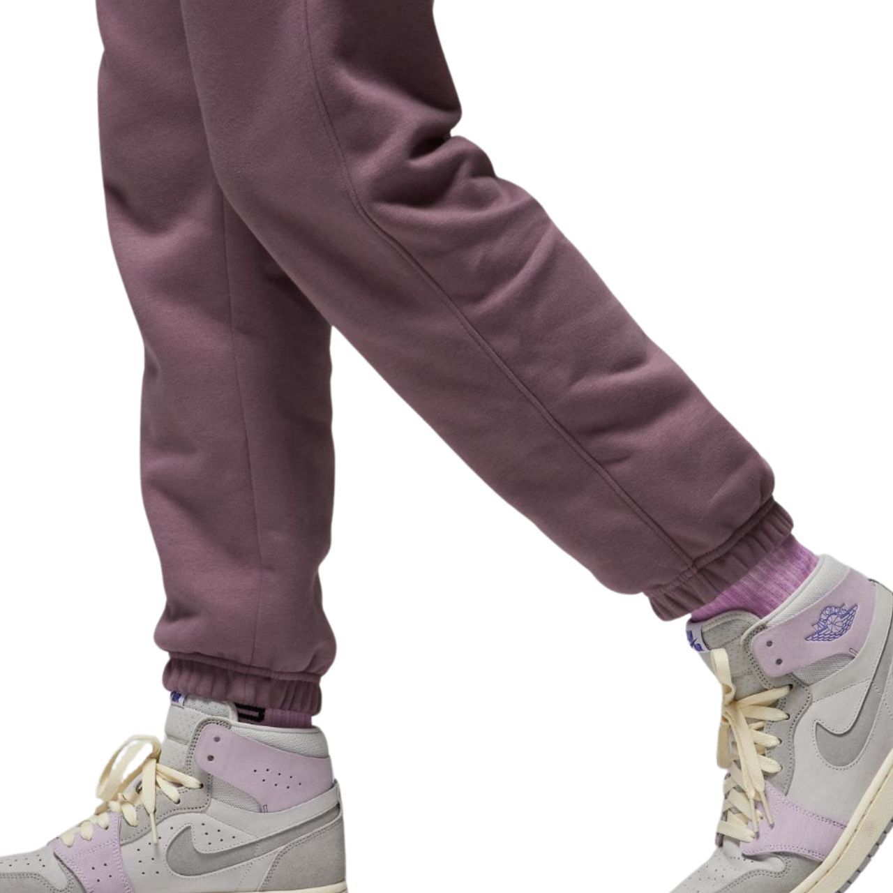 Штани Jordan W J BRKLN FLC PANT 2 купити