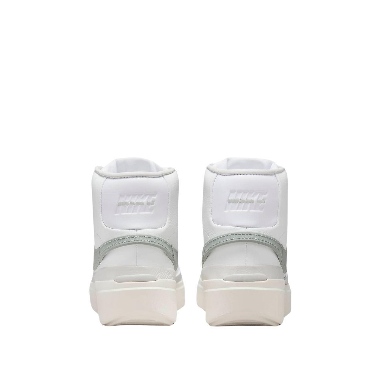 Кросівки Nike BLAZER PHANTOM MID купити