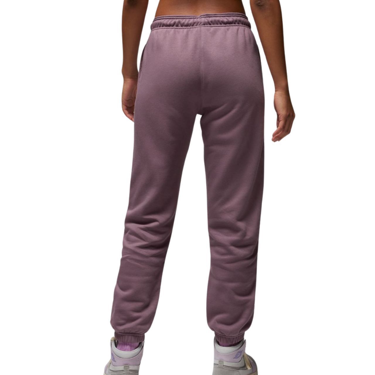 Штани Jordan W J BRKLN FLC PANT 2 купити