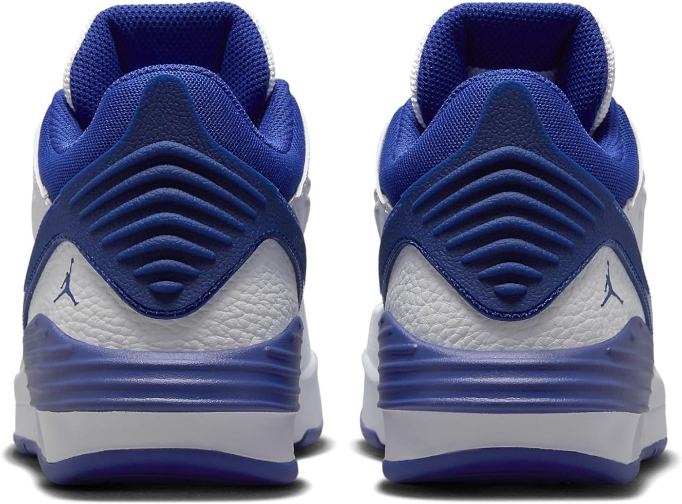 Кросівки Jordan Max Aura 5 GS White Radiant Blue купить