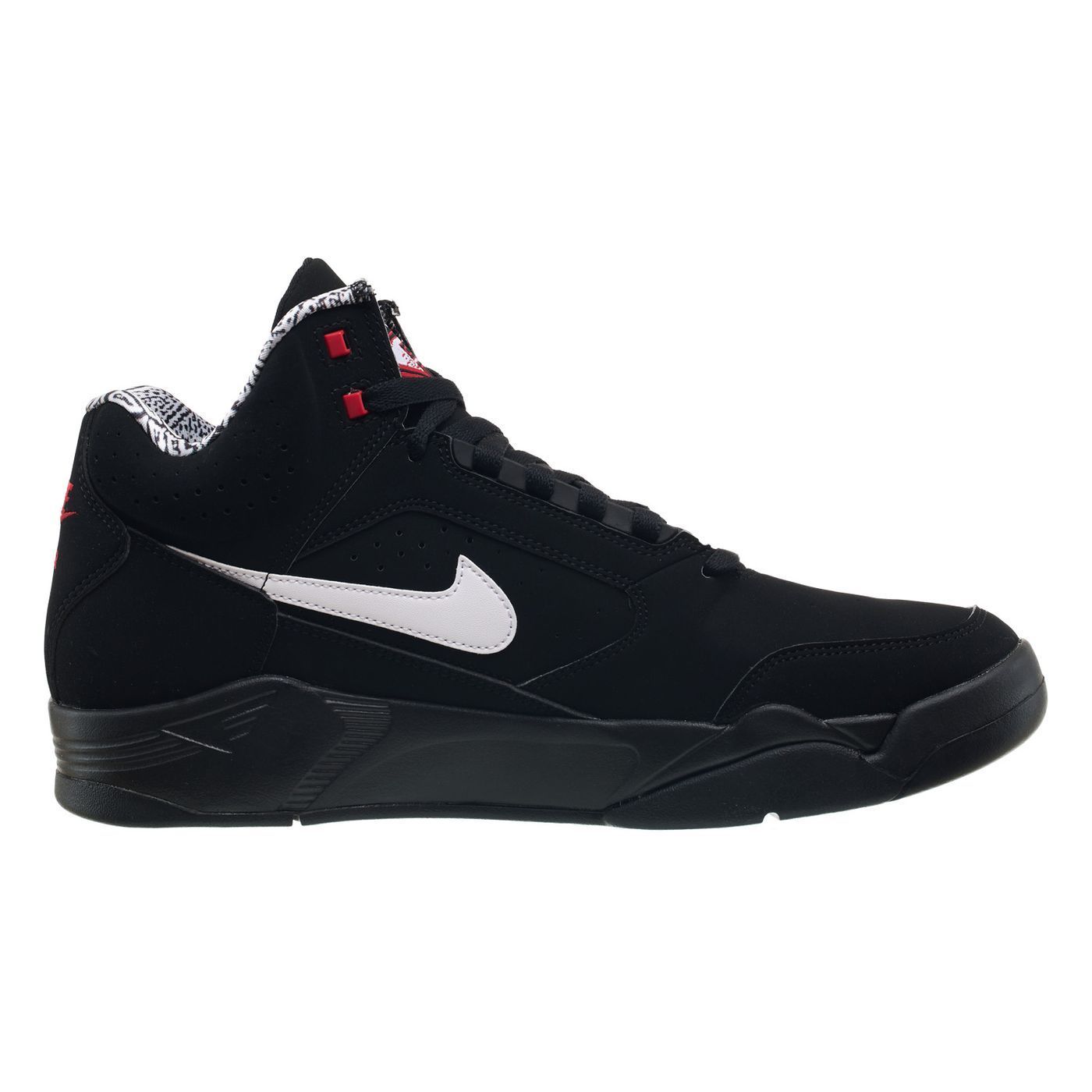 Кросівки Nike Air Flight Lite Mid Returning (DQ7687-003) купить