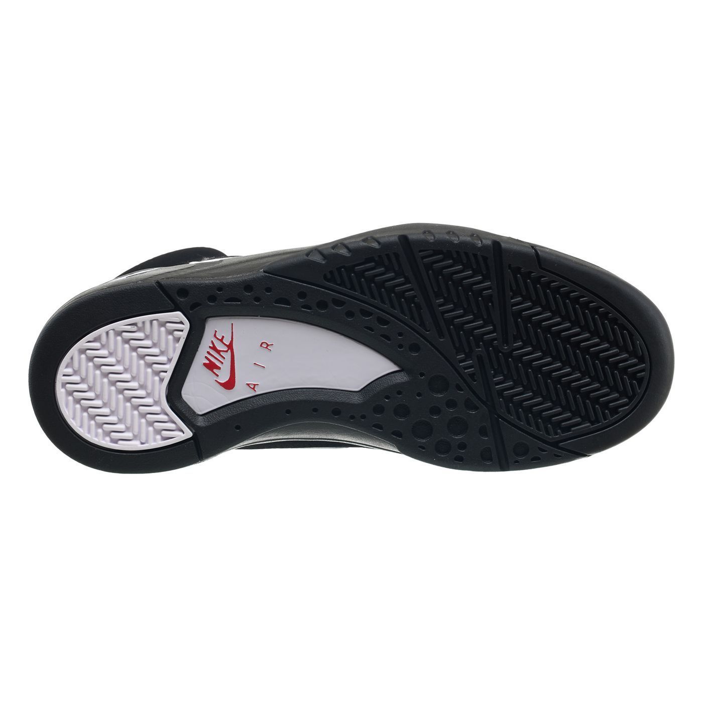 Кросівки Nike Air Flight Lite Mid Returning (DQ7687-003) купить