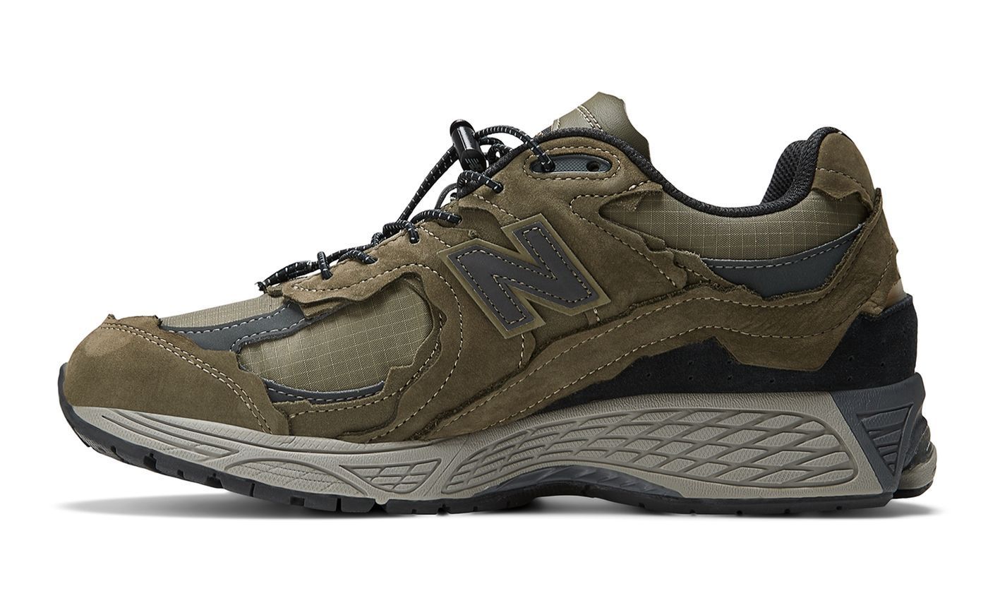 Кросівки New Balance купить