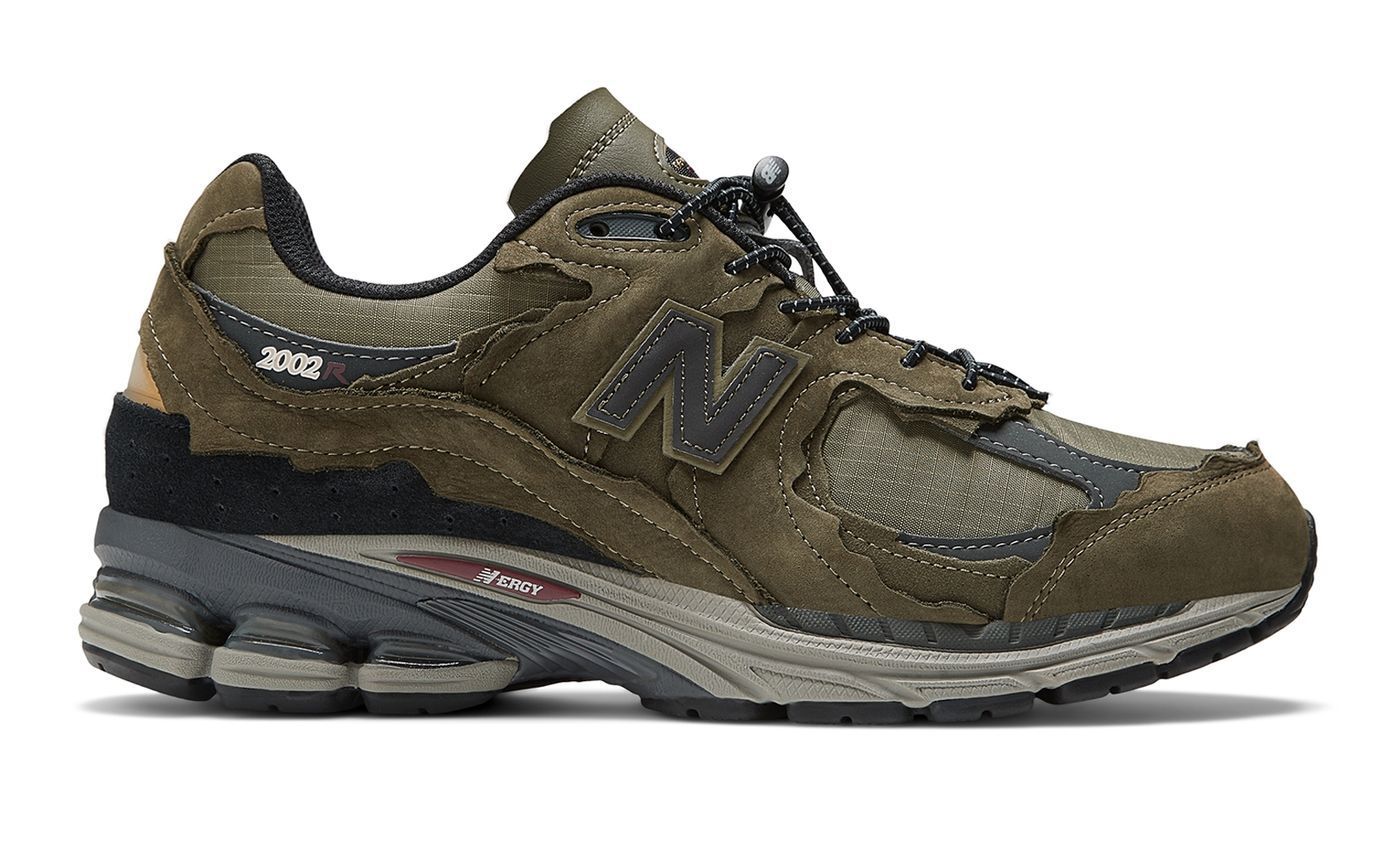 Кросівки New Balance купить