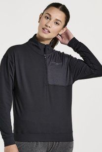 Кофта Saucony SUNDAY 1/4 ZIP купить