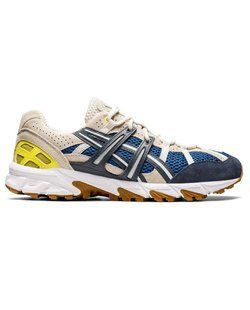 Кросівки Asics Gel-Sonoma 15-50 Beige Blue купить
