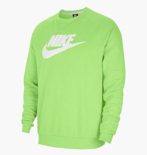Кофта NIKE M NSW MODERN CREW купити