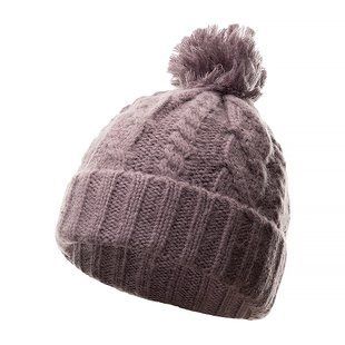 Шапка New Balance Lux Knit Pom купити