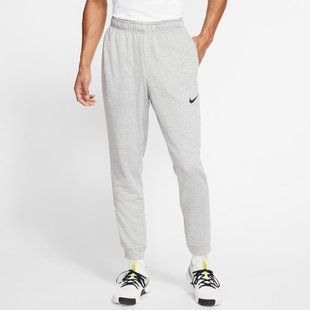 Штани чоловічі Nike M Dry Pant Taper Fleece (CJ4312-063) купить