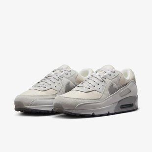 Кросівки Nike air max 90 Photon Dust / Light Smoke Grey / Phantom купити