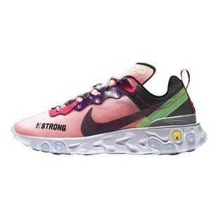 Кросівки NIKE REACT ELEMENT 55 DOERNBECHER купити