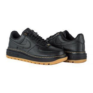 Кросівки Nike AIR FORCE 1 LUXE купити