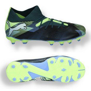 Бутси Puma Future 7 Match FG/AG Jr 107945-03 купити