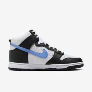 Кросівки Nike Dunk High Retro купить
