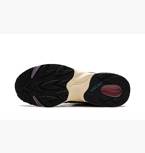 Кросівки Saucony 3D GRID HURRICANE купить