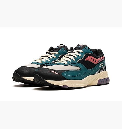 Кросівки Saucony 3D GRID HURRICANE купить