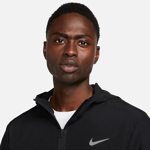 Олімпійка Nike Dri-Fit Form Black FB7482-010 XL купити
