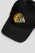 Бейсболка 47 Brand CHICAGO BLACKHAWKS BRANSON MES 2