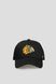 Бейсболка 47 Brand CHICAGO BLACKHAWKS BRANSON MES 1