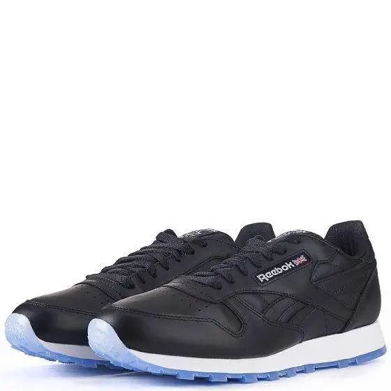 Кросівки Reebok Classic Leather купить