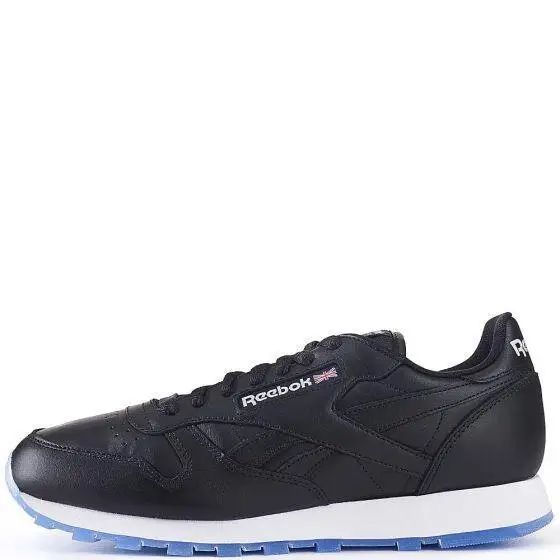 Кросівки Reebok Classic Leather купить