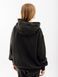 Кофта Nike Styl Os Oh Hd Blk 2