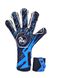 Воротарські рукавиці RG Bacan-2023 Blue-Black 2