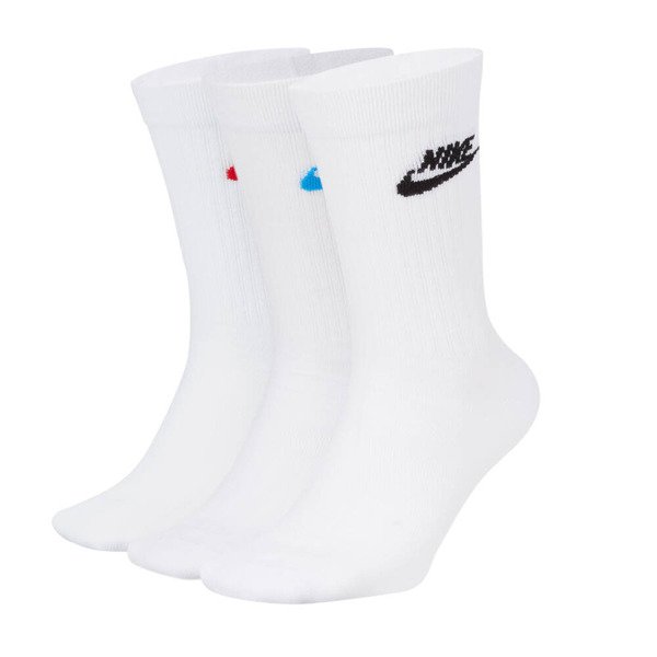 Шкарпетки Nike NSW Everyday Crew 3Pak купити