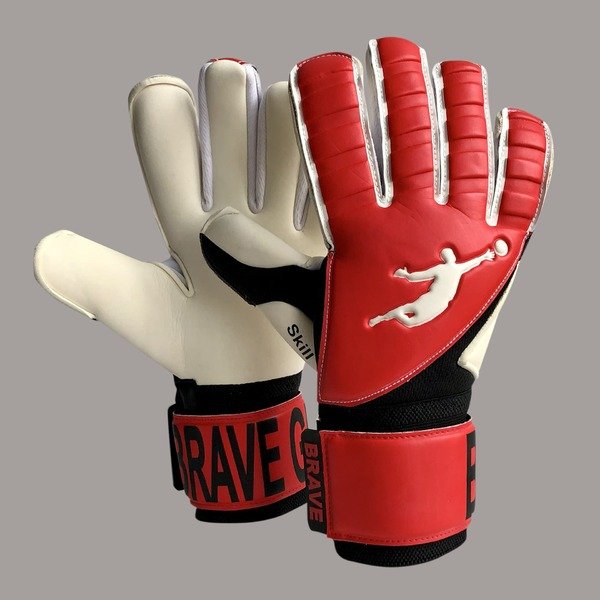 Воротарські рукавиці Brave GK Skill купити