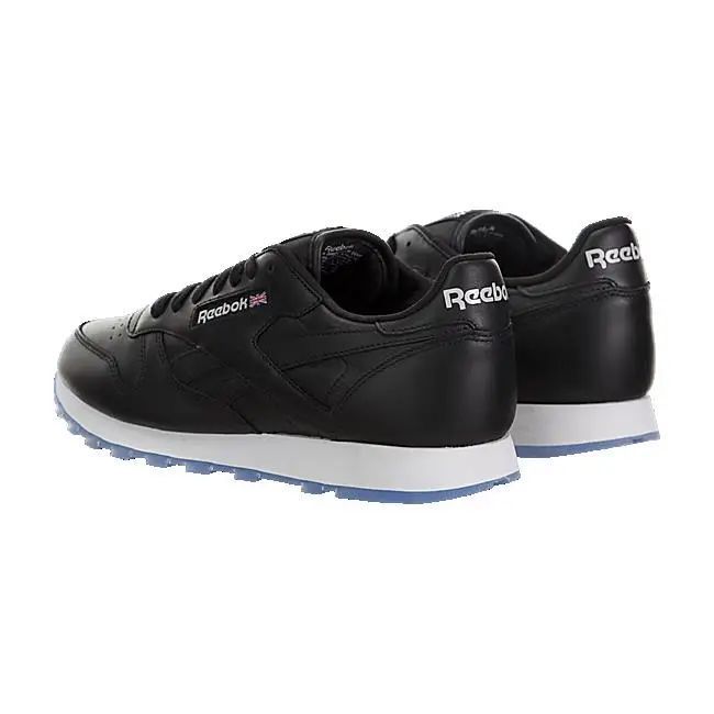 Кросівки Reebok Classic Leather купить