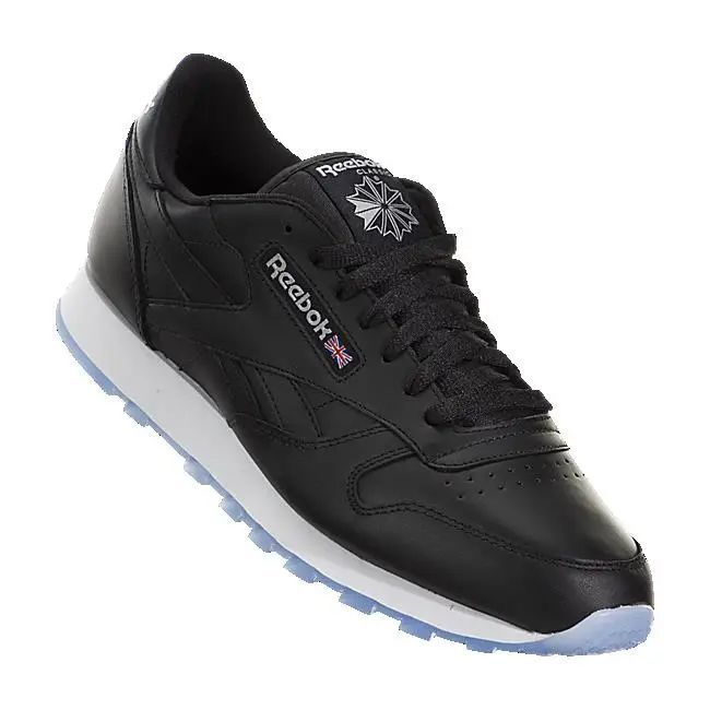Кросівки Reebok Classic Leather купить