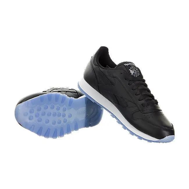 Кросівки Reebok Classic Leather купить