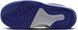 Кросівки Jordan Max Aura 5 GS White Radiant Blue 5
