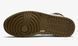Кросівки Jordan 1 Mid Olive Toe (W) 2