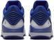 Кросівки Jordan Max Aura 5 GS White Radiant Blue 2