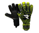 Вратарские перчатки Redline Pro Light Green 2