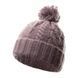 Шапка New Balance Lux Knit Pom 1