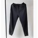Штани Gap Logo Fleece Pants Black Moonless Night 221236101 XXL 4