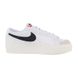 Кроссовки Nike W BLAZER LOW PLATFORM 3